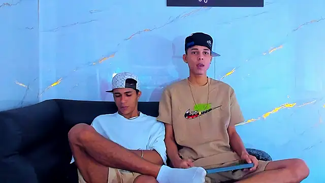 Snapshot of The_boys_at chatting on 09-14-25, 04:46 The boys at online show from 09-14-25, 04:46