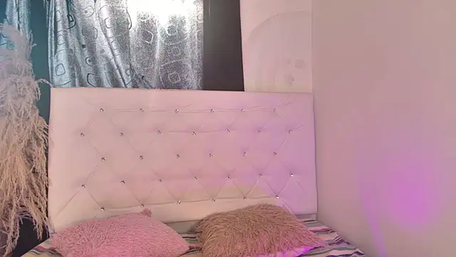 Snapshot of tatixxxvega chatting on 03-14-26, 12:55 tatixxxvega online show from 03-14-26, 12:55
