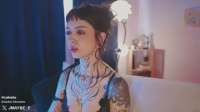 janne maybe online show from 01-15-26, 02:53