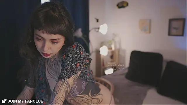 janne maybe online show from 02-02-26, 04:28