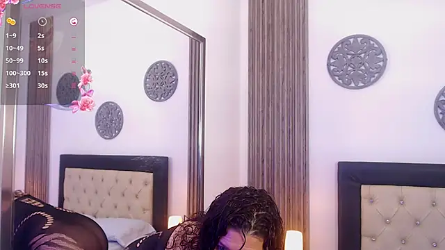 Serena Houstonn online show from 09-25-25, 11:38