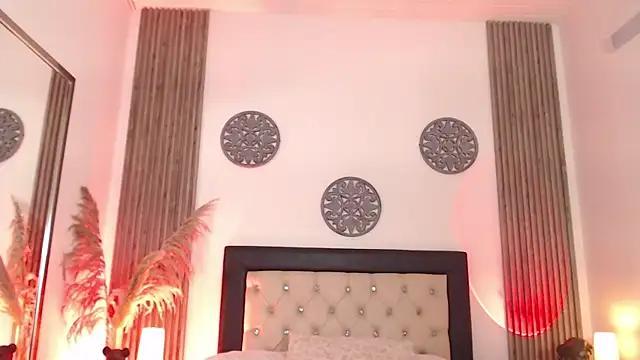 Serena Houstonn online show from 03-20-26, 11:33