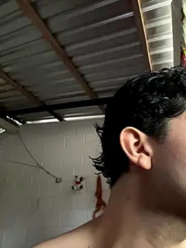 Axel-Mejia online show from 01-05-26, 07:50