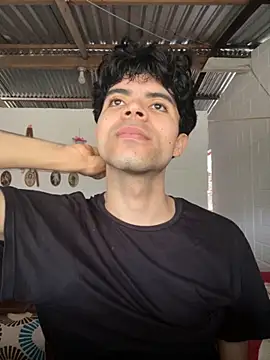 Axel-Mejia online show from 02-12-26, 03:23