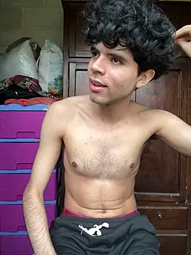 Axel-Mejia online show from 03-03-26, 01:18