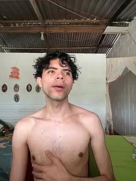 Axel-Mejia online show from 06-12-26, 02:48