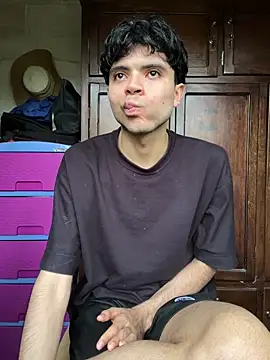 Axel-Mejia online show from 11-11-25, 12:44