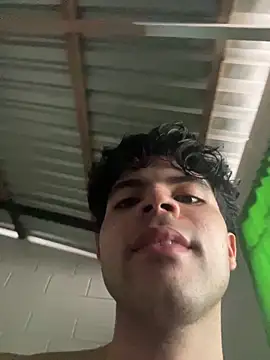 Axel-Mejia online show from 04-10-26, 08:27