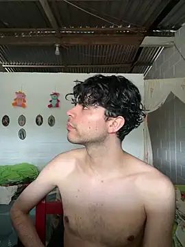 Axel-Mejia online show from 06-11-26, 02:58