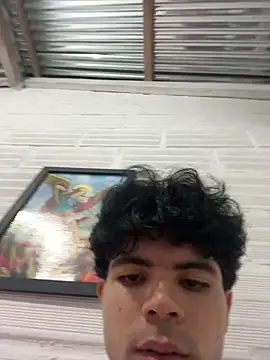 Axel-Mejia online show from 02-11-26, 12:21