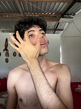 Axel-Mejia online show from 02-28-26, 03:22