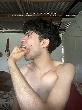 Axel-Mejia online show from 02-26-26, 03:45