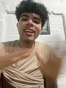 Axel-Mejia online show from 06-22-26, 03:25