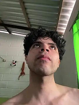 Axel-Mejia online show from 04-14-26, 04:34