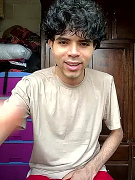 Axel-Mejia online show from 01-13-26, 01:04