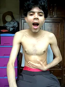 Axel-Mejia online show from 11-29-25, 03:12