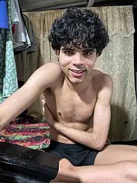 Axel-Mejia online show from 01-18-26, 01:09