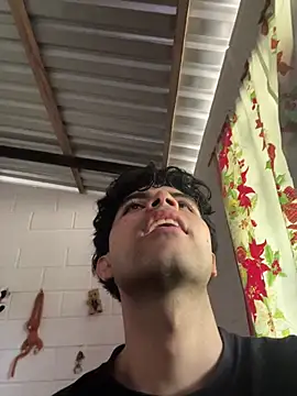 Axel-Mejia online show from 02-14-26, 03:45