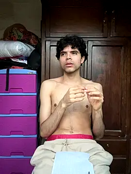 Axel-Mejia online show from 01-08-26, 12:44