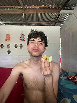 Axel-Mejia online show from 07-15-26, 07:10