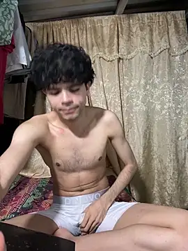 Axel-Mejia online show from 01-16-26, 12:47