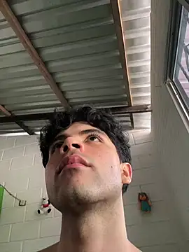 Axel-Mejia online show from 04-06-26, 07:59