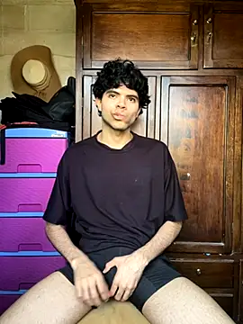 Axel-Mejia online show from 11-01-25, 02:11