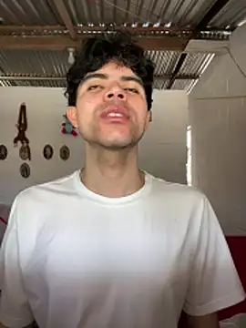 Axel-Mejia online show from 02-25-26, 07:14