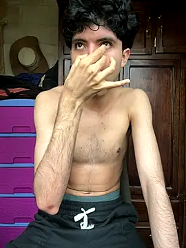 Axel-Mejia online show from 11-20-25, 12:50