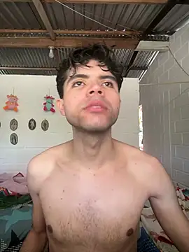 Axel-Mejia online show from 06-22-26, 07:11