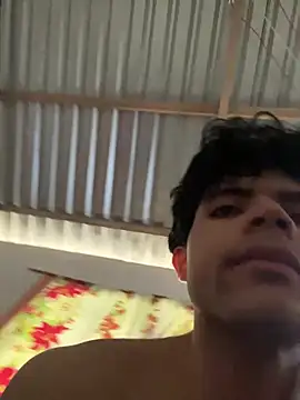 Axel-Mejia online show from 02-07-26, 03:53