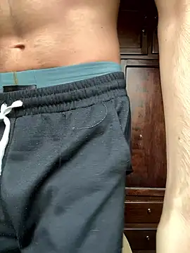 Axel-Mejia online show from 01-15-26, 12:41