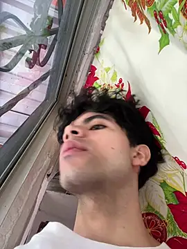 Axel-Mejia online show from 02-24-26, 01:34