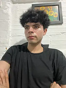 Axel-Mejia online show from 07-11-26, 02:34