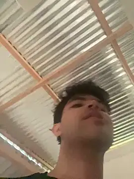 Axel-Mejia online show from 02-15-26, 07:13