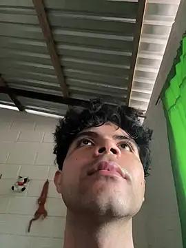 Axel-Mejia online show from 04-13-26, 08:13