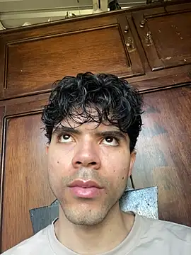 Axel-Mejia online show from 02-18-26, 07:21