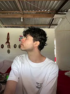 Axel-Mejia online show from 02-27-26, 06:41