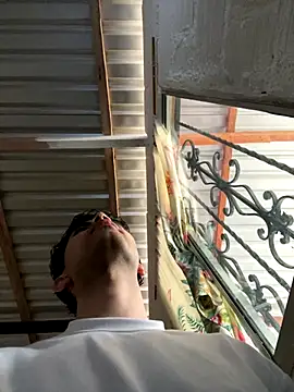 Axel-Mejia online show from 11-28-25, 08:20