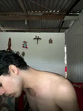 Axel-Mejia online show from 03-04-26, 08:49