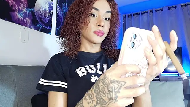 Latin goddsexxx online show from 05-17-26, 03:28