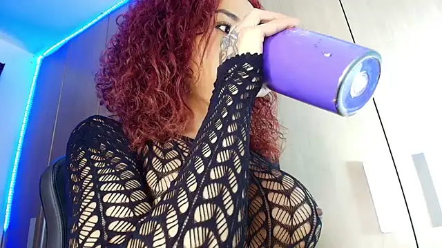 Latin goddsexxx online show from 03-08-26, 05:11