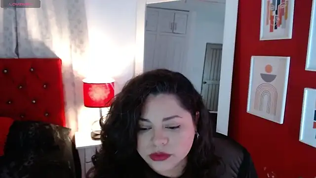 merly chica online show from 12-03-25, 12:59