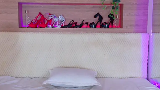 LexyQuin online show from 10-09-25, 04:02