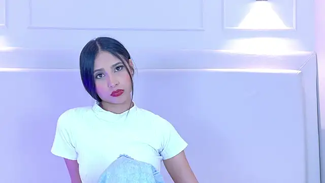 LexyQuin online show from 10-02-25, 03:43