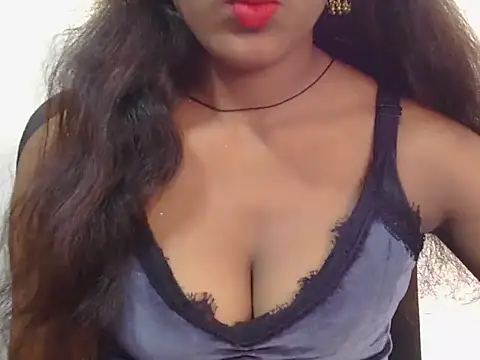 Tanvi Strip online show from 09-12-25, 04:34