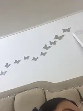 AnaaFaith  online show from 09-21-25, 04:45