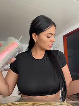 AnaaFaith  online show from 12-15-25, 07:52