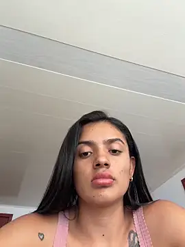 AnaaFaith  online show from 12-16-25, 07:40