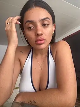 AnaaFaith  online show from 09-22-25, 08:04